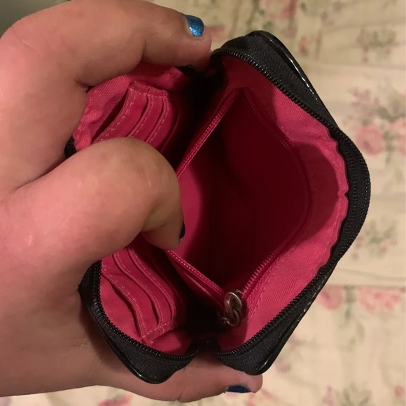 Coach Wallet - Picture 5 of 6